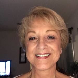 Meet your Posher, Diane